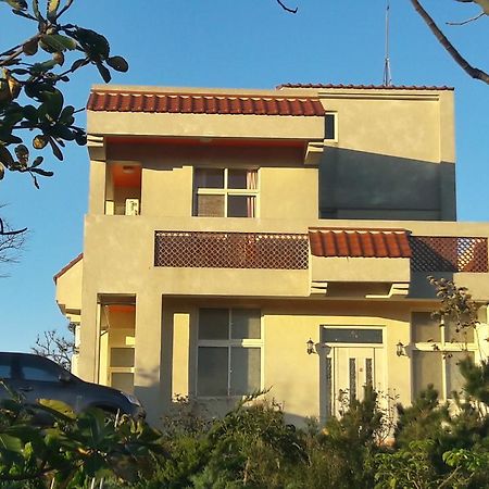 New Zhilan B&B Sanzhi ภายนอก รูปภาพ