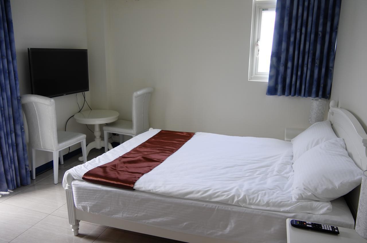 New Zhilan B&B Sanzhi ภายนอก รูปภาพ