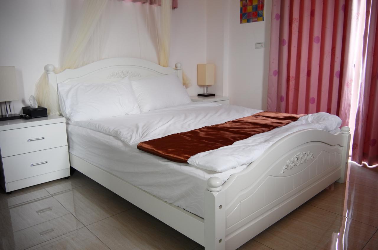 New Zhilan B&B Sanzhi ภายนอก รูปภาพ