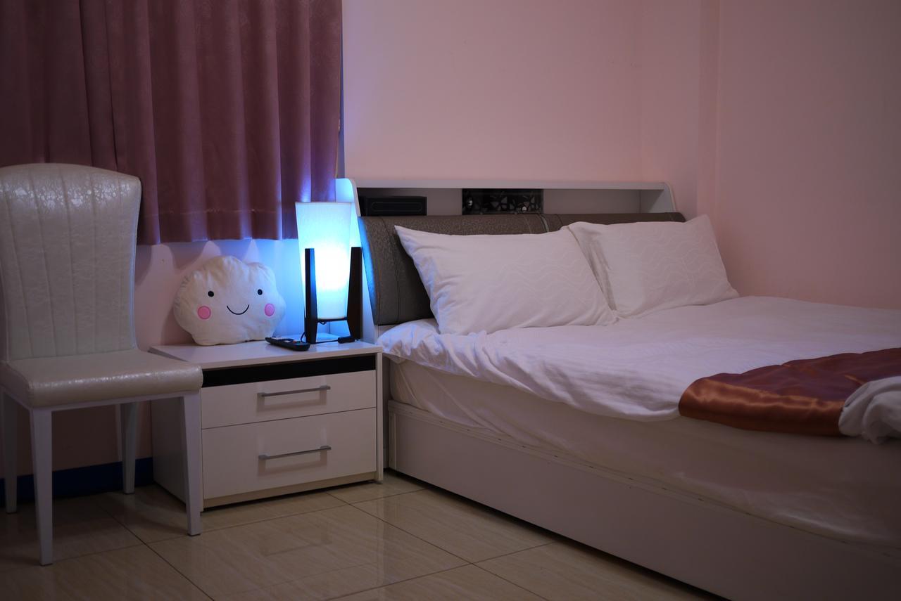 New Zhilan B&B Sanzhi ภายนอก รูปภาพ