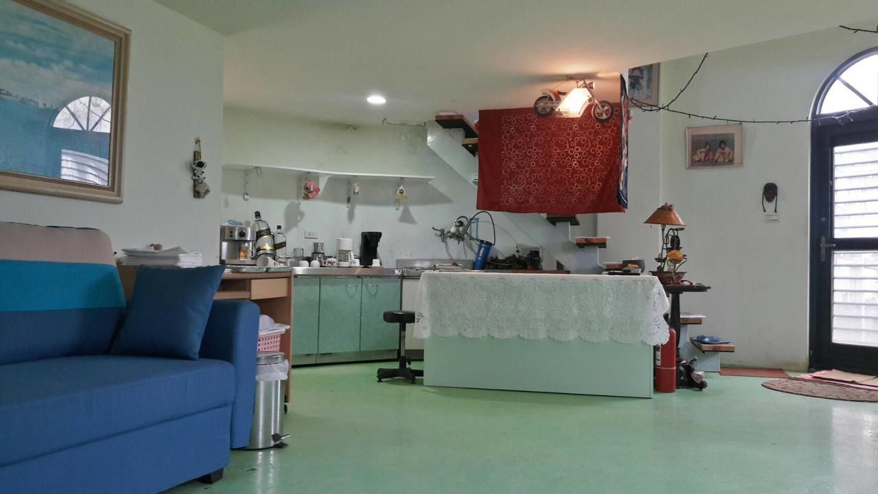 New Zhilan B&B Sanzhi ภายนอก รูปภาพ