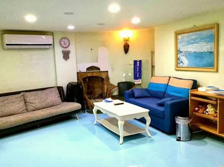 New Zhilan B&B Sanzhi ภายนอก รูปภาพ