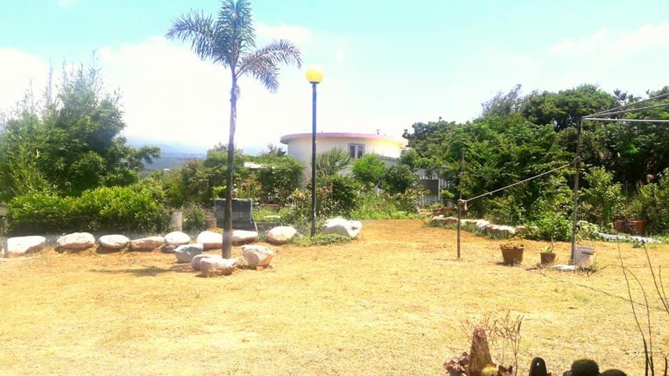 New Zhilan B&B Sanzhi ภายนอก รูปภาพ